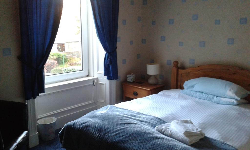 Camillia Guest House Aberdeen Rom bilde